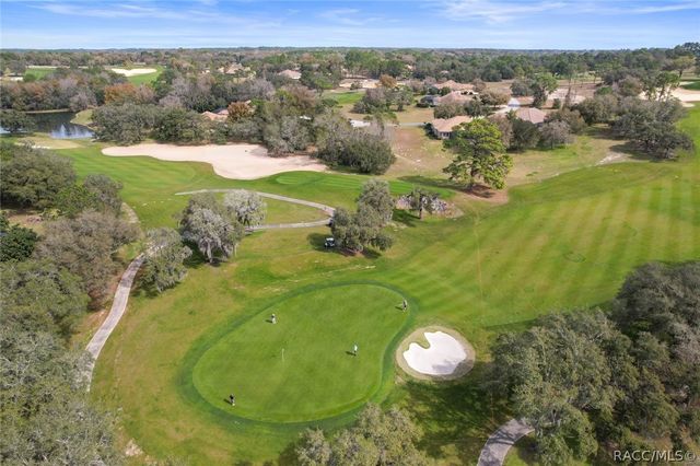 3405 N Spyglass Village Path, Lecanto, FL 34461