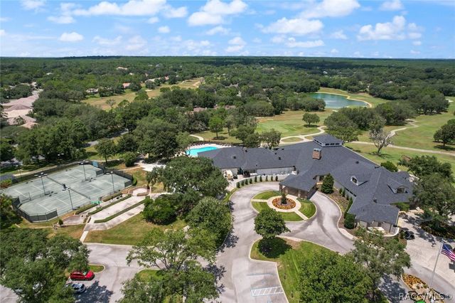 3405 N Spyglass Village Path, Lecanto, FL 34461