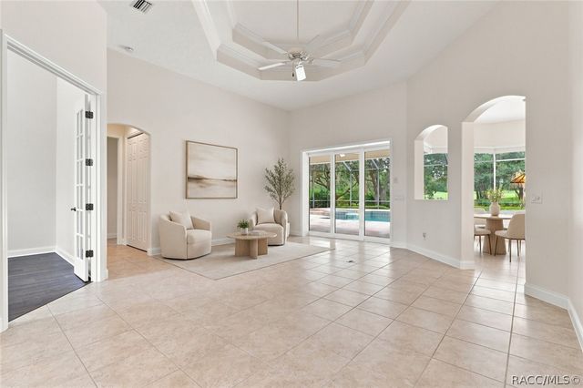 3405 N Spyglass Village Path, Lecanto, FL 34461