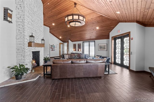 3405 N Spyglass Village Path, Lecanto, FL 34461