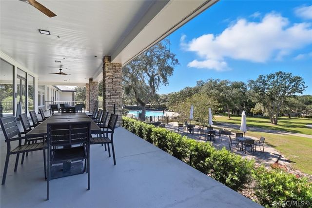 3405 N Spyglass Village Path, Lecanto, FL 34461