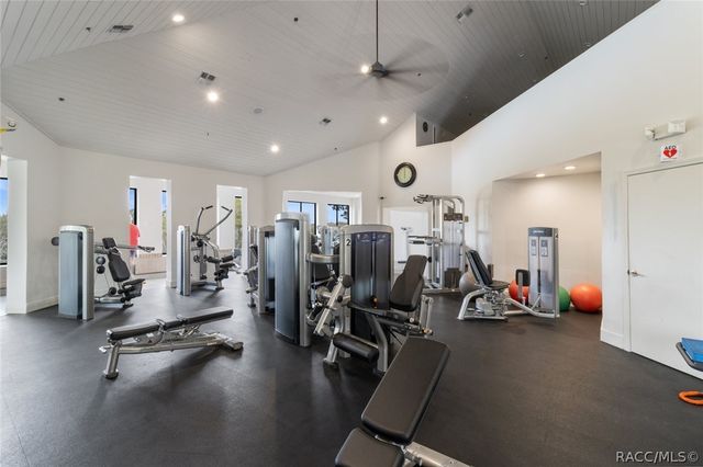 3405 N Spyglass Village Path, Lecanto, FL 34461