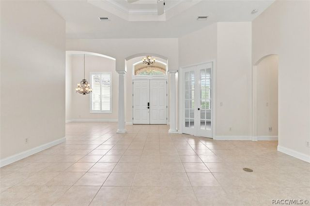 3405 N Spyglass Village Path, Lecanto, FL 34461
