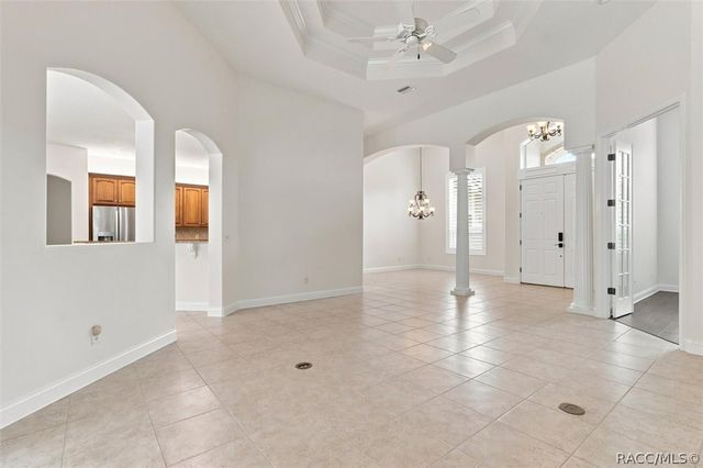 3405 N Spyglass Village Path, Lecanto, FL 34461