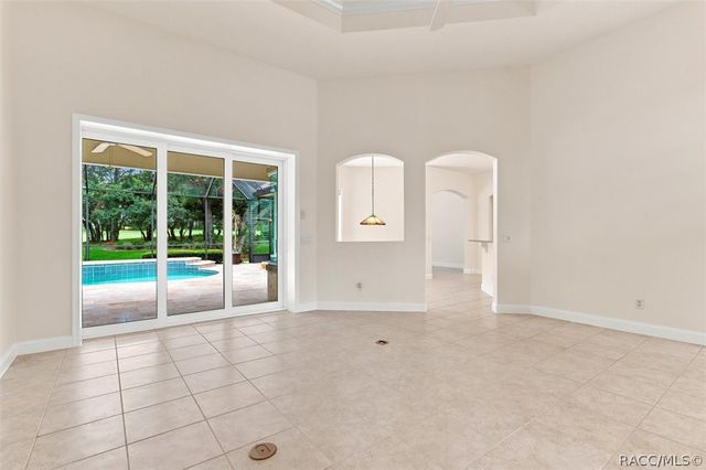 3405 N Spyglass Village Path, Lecanto, FL 34461