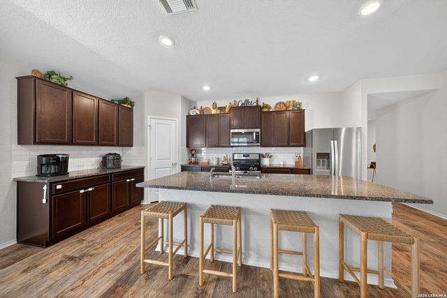 3653 Copper River, Bulverde, TX 78163