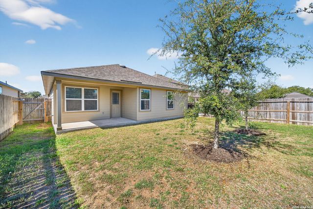 3653 Copper River, Bulverde, TX 78163