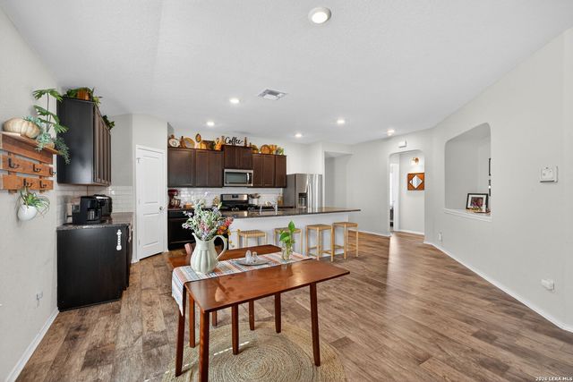 3653 Copper River, Bulverde, TX 78163