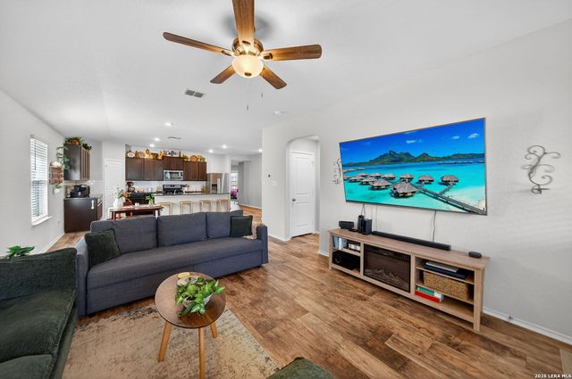 3653 Copper River, Bulverde, TX 78163