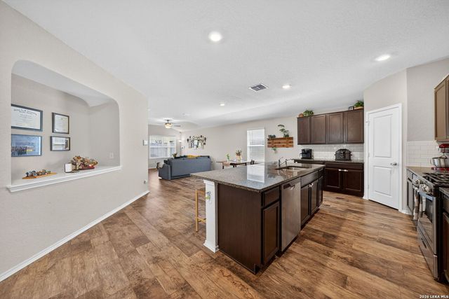 3653 Copper River, Bulverde, TX 78163