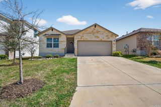 3653 Copper River, Bulverde, TX 78163
