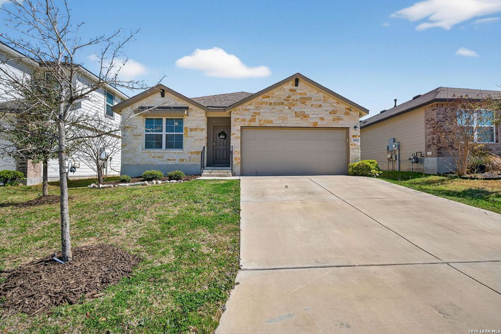 3653 Copper River, Bulverde, TX 78163