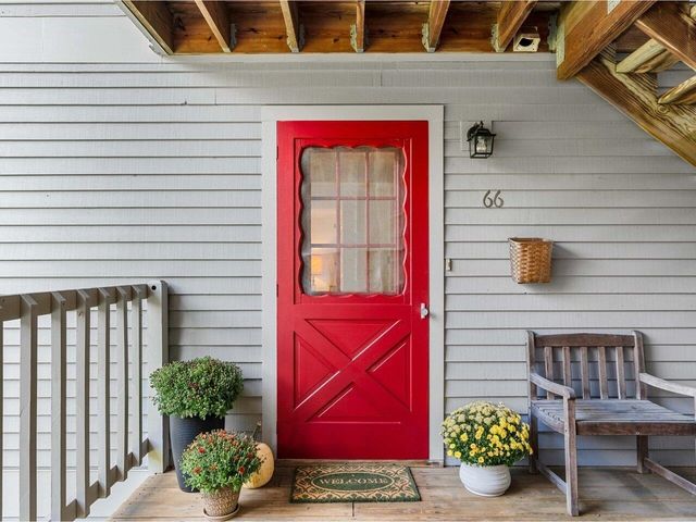 288 Cityside Dr Unit 66, Montpelier, VT 05602