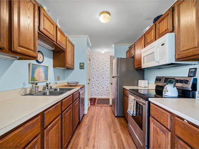 288 Cityside Dr Unit 66, Montpelier, VT 05602