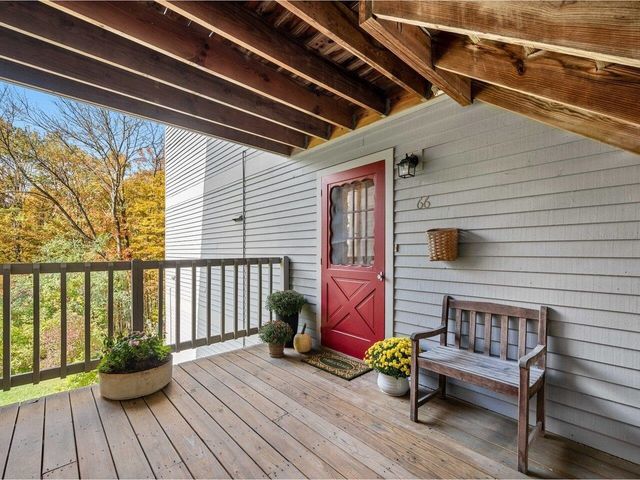 288 Cityside Dr Unit 66, Montpelier, VT 05602