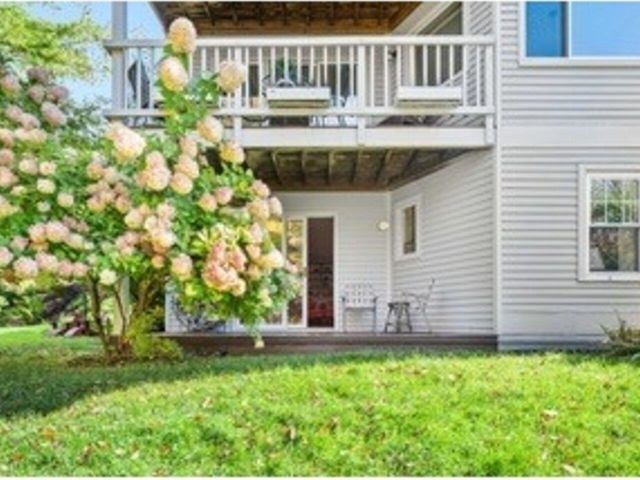288 Cityside Dr Unit 66, Montpelier, VT 05602