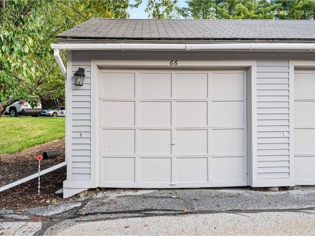 288 Cityside Dr Unit 66, Montpelier, VT 05602