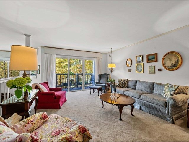 288 Cityside Dr Unit 66, Montpelier, VT 05602