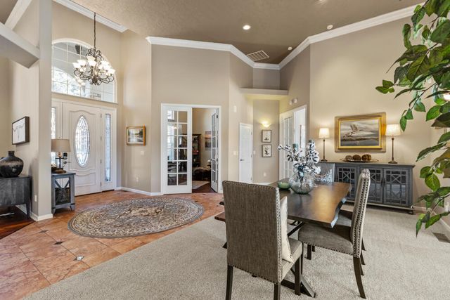 11810 Merganser Road, Klamath Falls, OR 97601