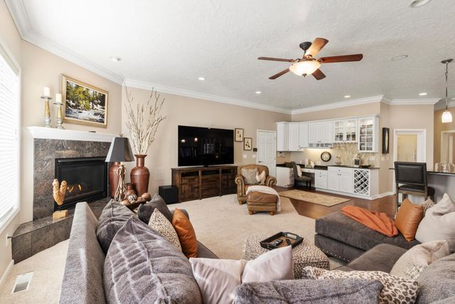 11810 Merganser Road, Klamath Falls, OR 97601