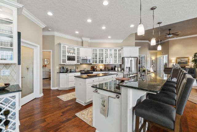 11810 Merganser Road, Klamath Falls, OR 97601