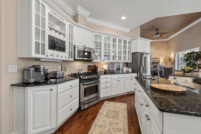 11810 Merganser Road, Klamath Falls, OR 97601