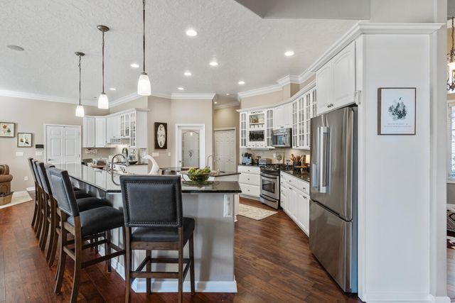 11810 Merganser Road, Klamath Falls, OR 97601