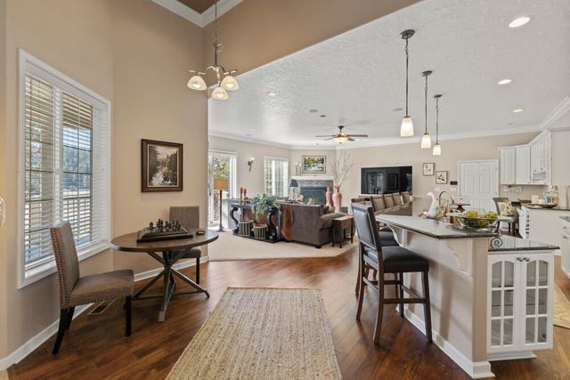 11810 Merganser Road, Klamath Falls, OR 97601