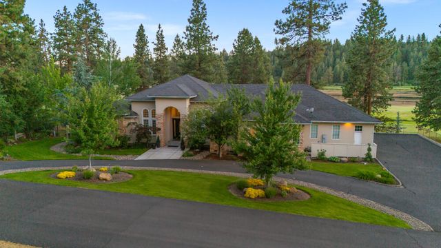11810 Merganser Road, Klamath Falls, OR 97601