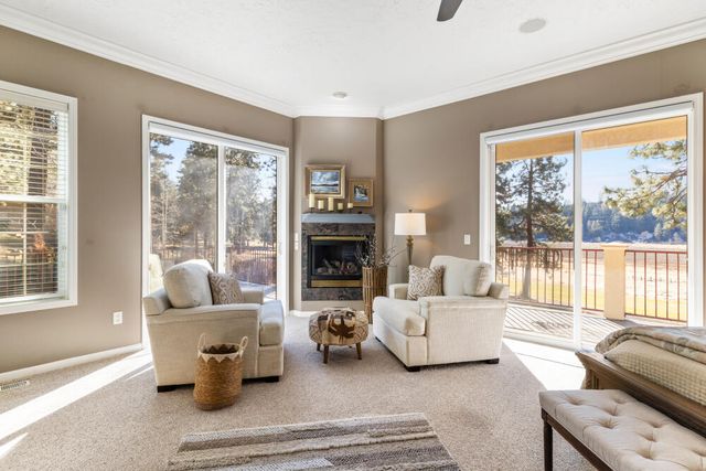 11810 Merganser Road, Klamath Falls, OR 97601