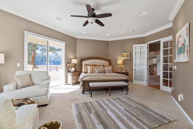 11810 Merganser Road, Klamath Falls, OR 97601