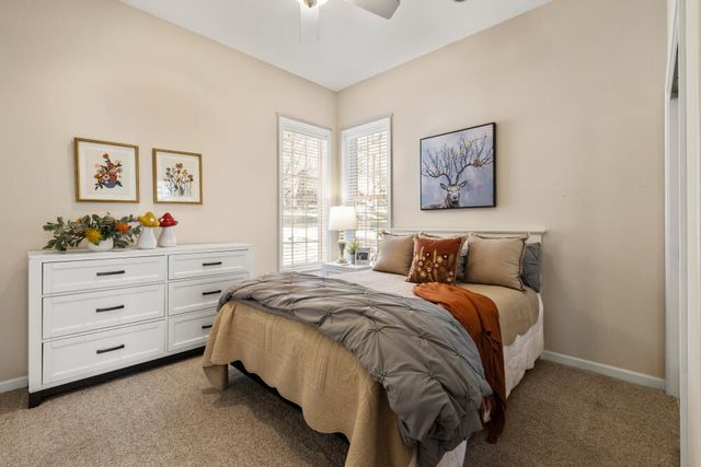 11810 Merganser Road, Klamath Falls, OR 97601