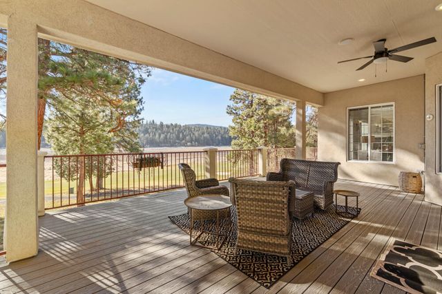 11810 Merganser Road, Klamath Falls, OR 97601