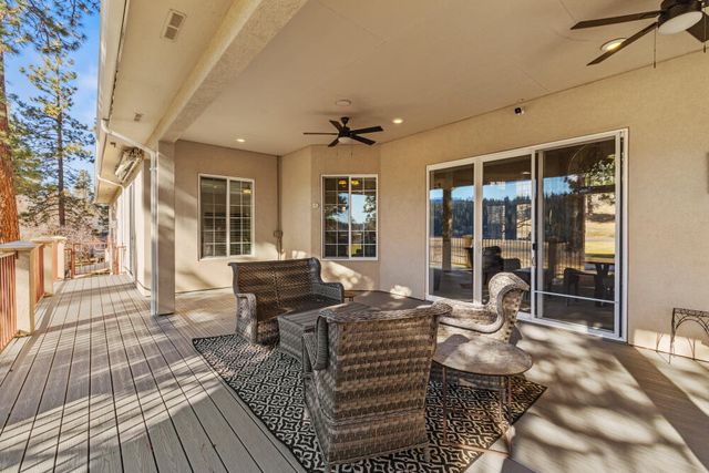 11810 Merganser Road, Klamath Falls, OR 97601