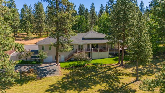 11810 Merganser Road, Klamath Falls, OR 97601