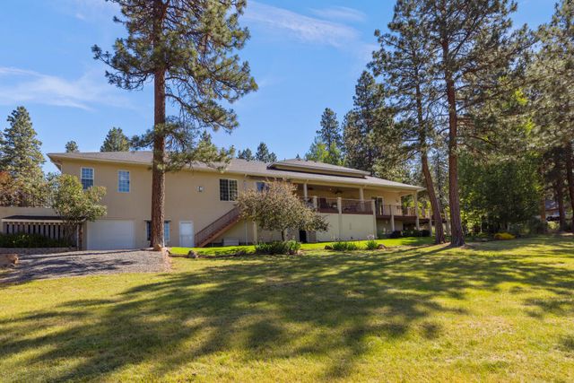 11810 Merganser Road, Klamath Falls, OR 97601