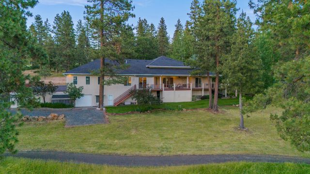11810 Merganser Road, Klamath Falls, OR 97601