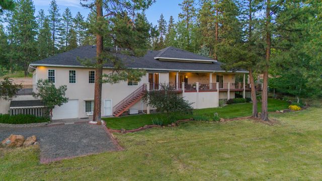 11810 Merganser Road, Klamath Falls, OR 97601