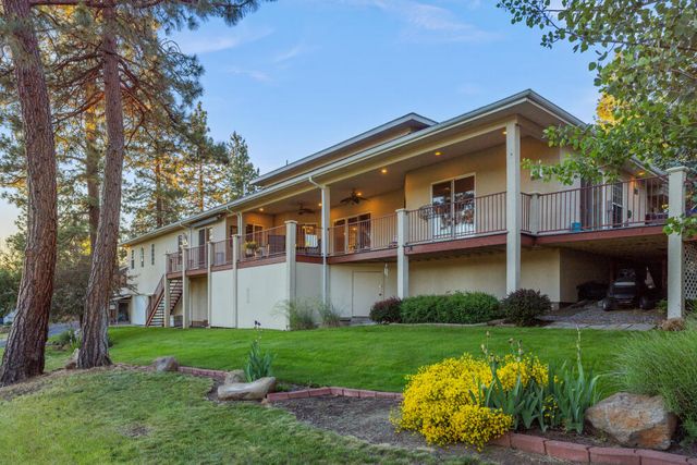 11810 Merganser Road, Klamath Falls, OR 97601