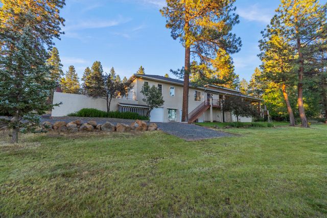 11810 Merganser Road, Klamath Falls, OR 97601