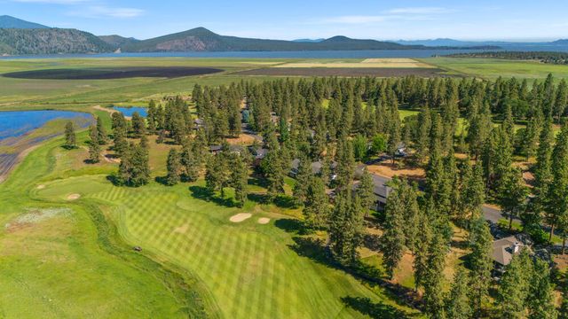 11810 Merganser Road, Klamath Falls, OR 97601