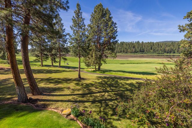 11810 Merganser Road, Klamath Falls, OR 97601