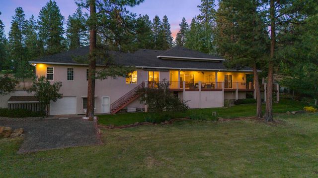 11810 Merganser Road, Klamath Falls, OR 97601