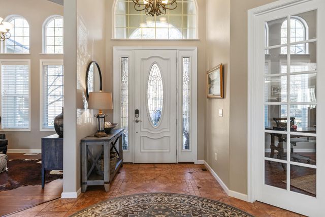 11810 Merganser Road, Klamath Falls, OR 97601