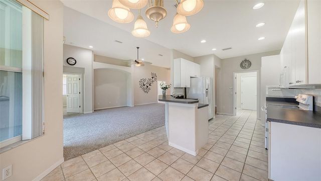 750 BACK NINE DRIVE, Venice, FL 34285