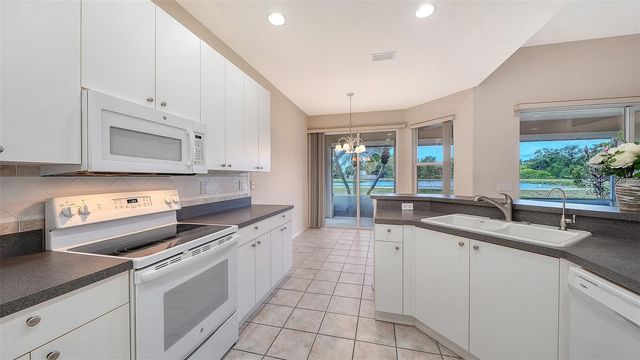 750 BACK NINE DRIVE, Venice, FL 34285