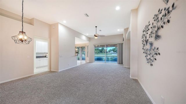 750 BACK NINE DRIVE, Venice, FL 34285