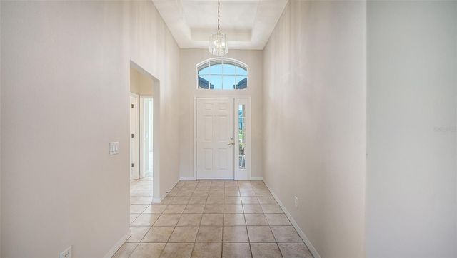 750 BACK NINE DRIVE, Venice, FL 34285