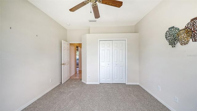 750 BACK NINE DRIVE, Venice, FL 34285