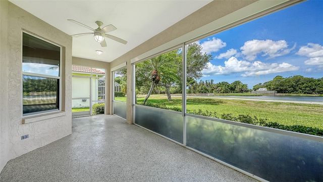 750 BACK NINE DRIVE, Venice, FL 34285